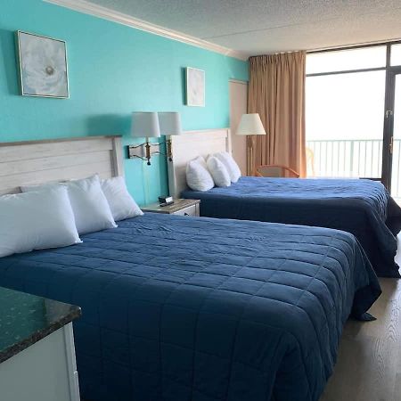 *Oceanfront Sun & Fun*Queen Beds*Pools*Hot Tubs*More*B118 미를 비치 외부 사진